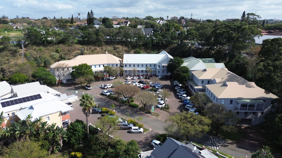 Commercial Property for Sale in Berea Eastern Cape